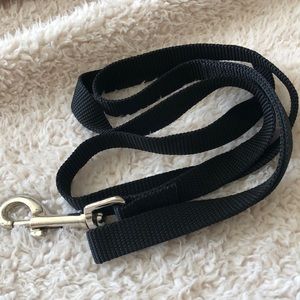 Classic Nylon Dog Leash